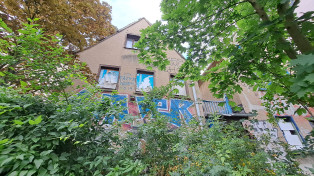 Zschochersche Straße 5 und Erich-Zeigner-Allee 1