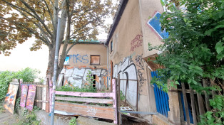 Zschochersche Straße 5 und Erich-Zeigner-Allee 1