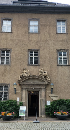 Fassade