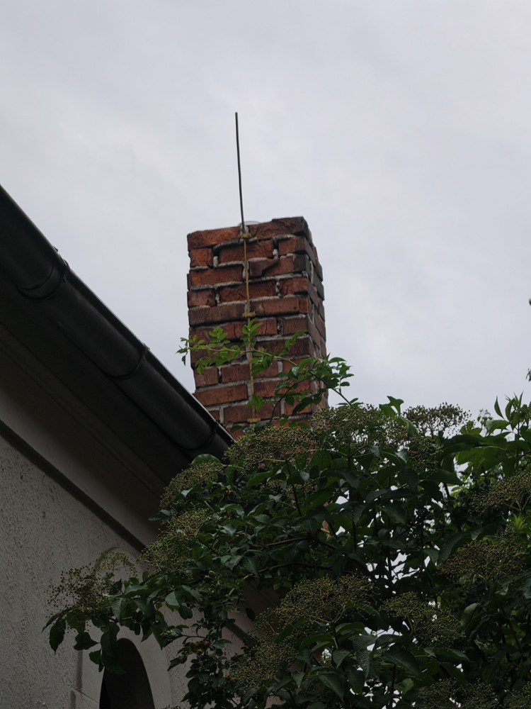 Schornstein