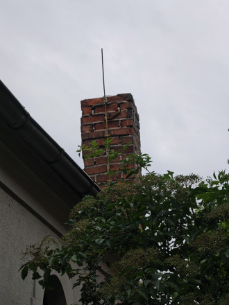 Schornstein