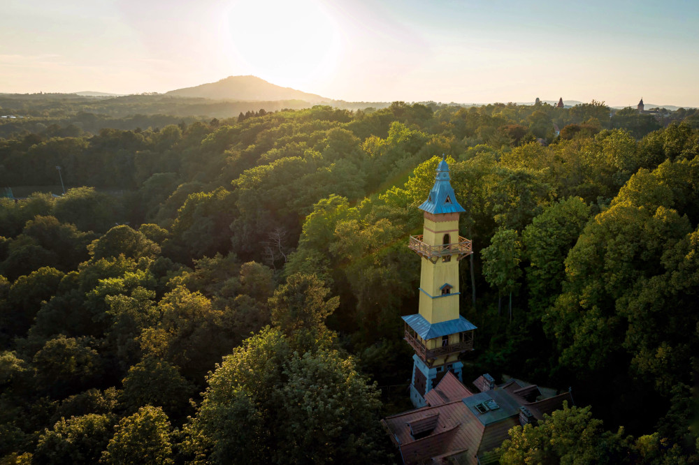 Weinberturm
