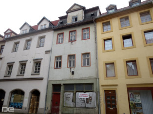 Johannisstrasse 45