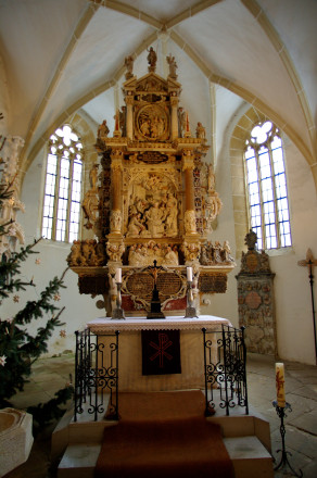 Altar