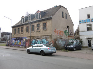 Angerstraße 11