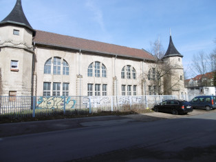 Turnhalle