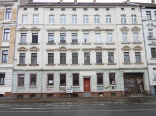 Wohnhaus