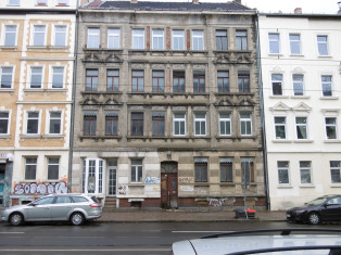 Mietshaus