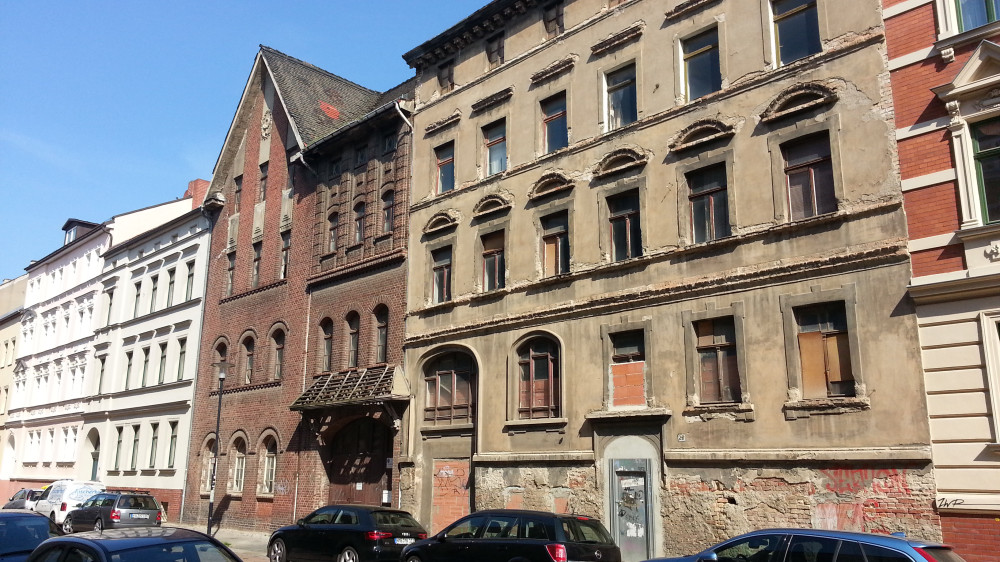 Posthalterei Pferdepark