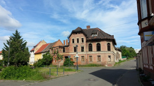 Gasthof/wirtschaft Schunke