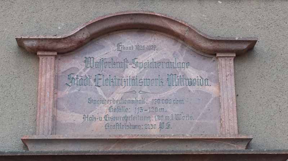 Schieberhaus