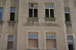 Brühl Restaurant