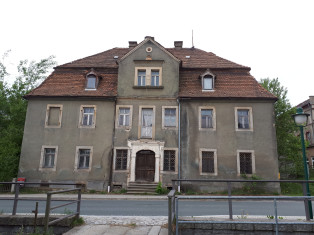 Faktorenhaus