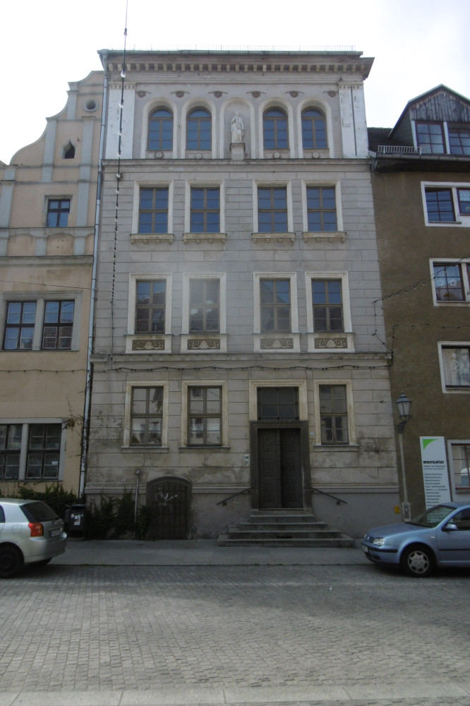 Bürgerhaus