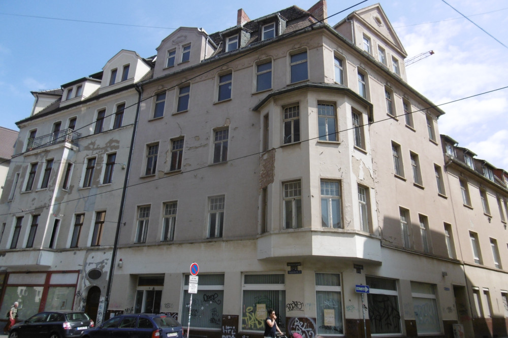 Wohnhaus