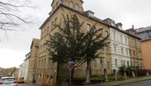 Dr. Wilhelm-Külz-Strasse 20