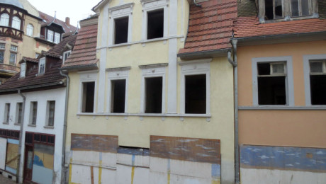 Wallstrasse 33