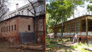 Demmeringstr. 21, nach der Sanierung 2010