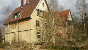 Wohnhaus