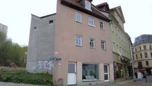 Wohnhaus