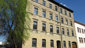 Franz-Mehring-Strasse 27