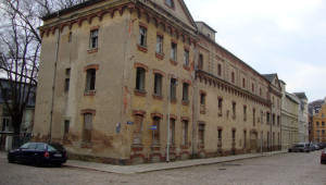 Albert-Einstein-Strasse 11