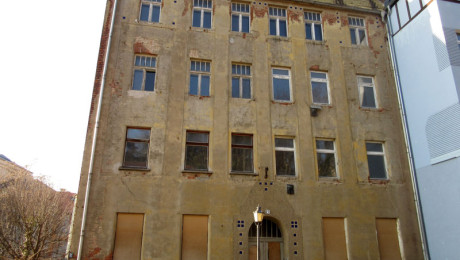 Frauengasse 27