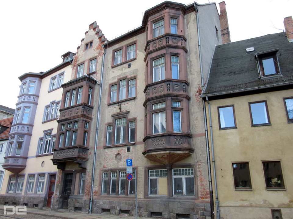 Friedrich-Ebert-Strasse 5