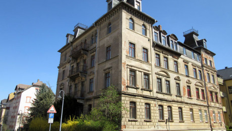 Heinrich-Zille-Strasse 5