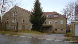 Strassenansicht