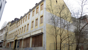 Carl-von-Ossietzky-Strasse 13