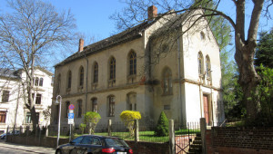 Dr. Wilhelm-Külz-Strasse 20