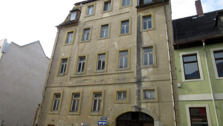 Johannisstrasse 9