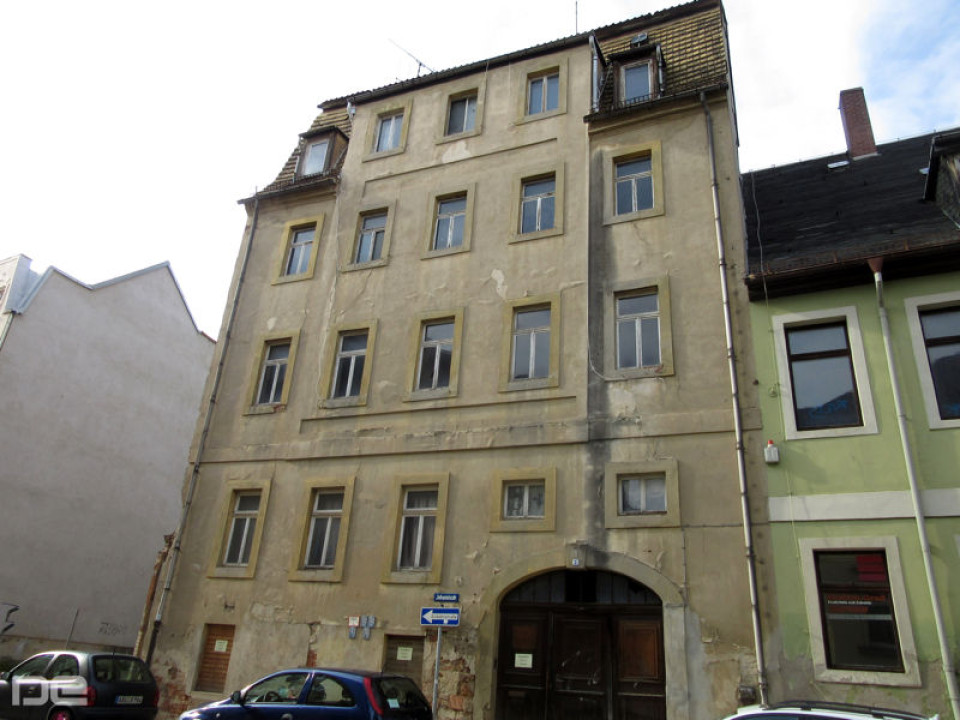 Johannisstrasse 9