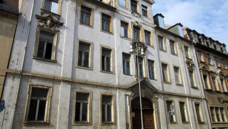 Johannisstrasse 16