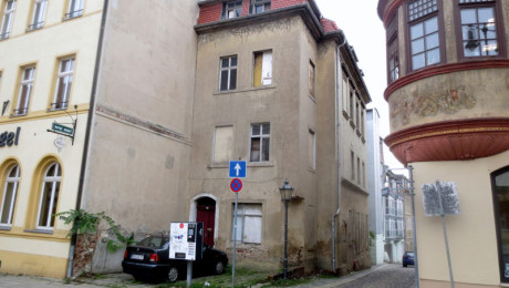 Johannisstrasse 26a