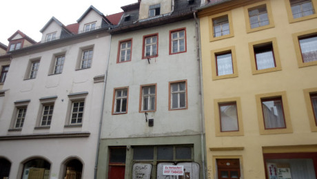 Johannisstrasse 45