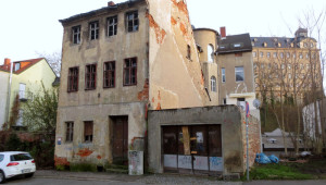 Wallstrasse 32