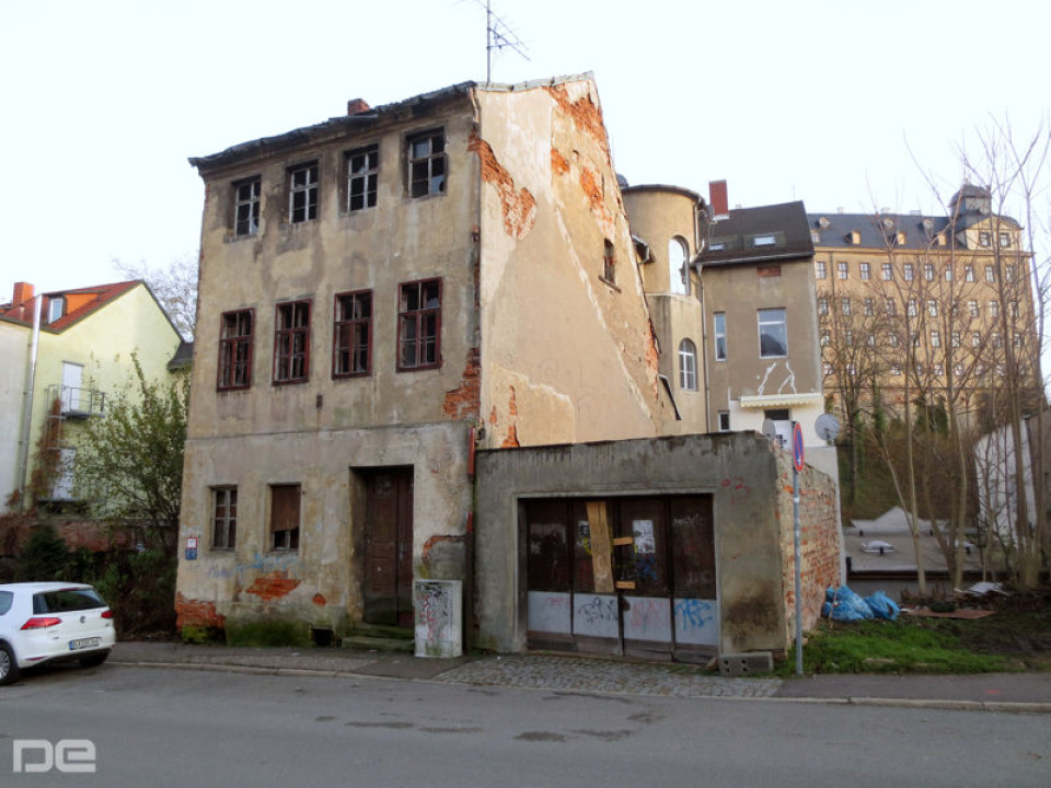 Pauritzer Strasse 18