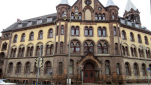 Albert-Einstein-Strasse 11