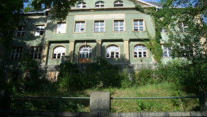 Spohr-Haus Gotha