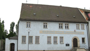 Turnhalle