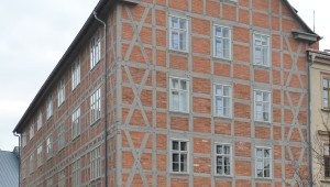 Demmeringstr. 21, nach der Sanierung 2010