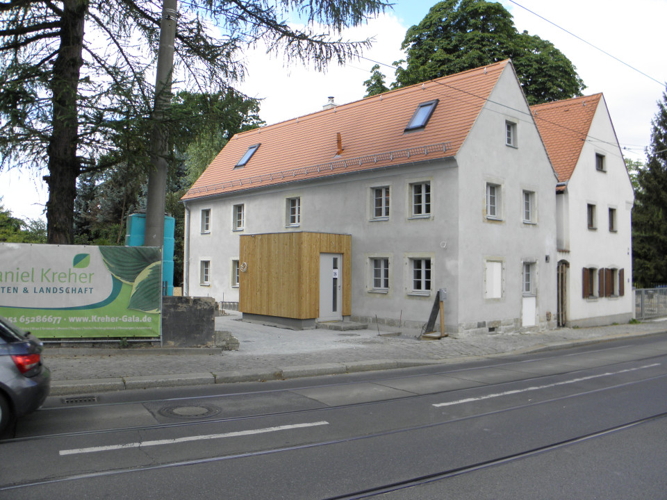 historische Bauerndecke