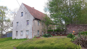 Ehem. Ferienheim der Akademie der Wissenschaften; später "Waldhotel Sachsenstern" (Stand 2025)