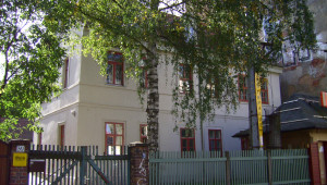 Demmeringstr. 21, nach der Sanierung 2010