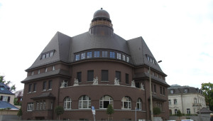 Wächterhaus,Angerstraße 36