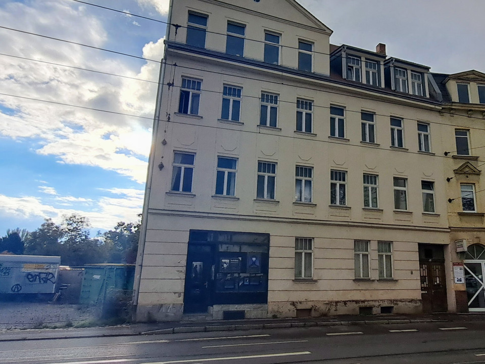 Bornaische Straße 158