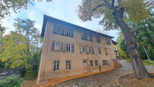 Albert-Einstein-Strasse 11