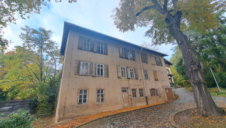 Prinz-Eugen-Straße 15